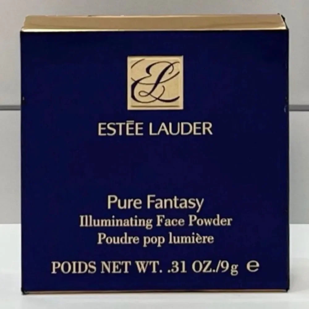 Estée Lauder Pure Fantasy Face Powder - Picture 4 of 4